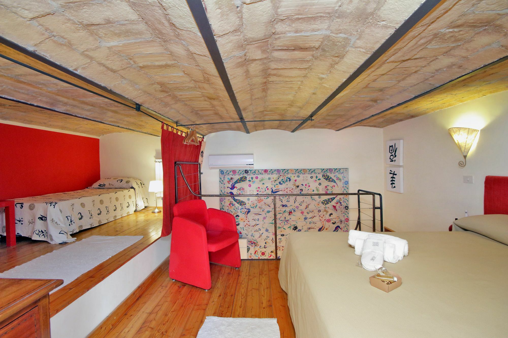 Apartment Restart Rosa Rom